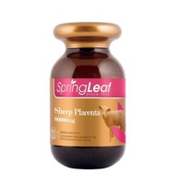 Springleaf-Sheep Placenta 80000mg 90 Cap - READY STOCK