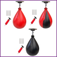 Boxing Speed Bag Dangling Boxing Gym Bag Reusable Boxing Slip Bag Portable Boxing Equipment for Home
