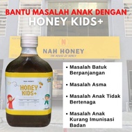 HONEY KIDS MADU TUALANG BY NAH HONEY