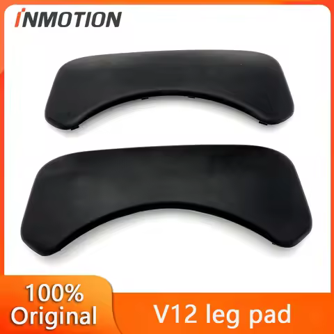 Original Inmotion V12 leg pad for Inmotion V12 V12HT Electric Unicycle Protective Leg Pads Soft Cush