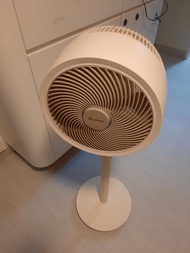 360度10吋風扇