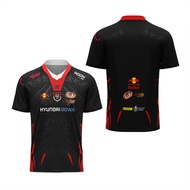 ALTER EGO Men's Gamers Jersey