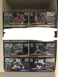 Gundam, Mobility Joint Gundam