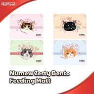 Numew Zesty Bento Feeding Mat