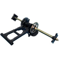 Swing Arm - Kaki Belakang SET As Roda ATV - Mini Jeep - Costum
