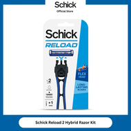 Schick Reload 2 Kit 1