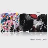 Ado /『美音之歌 ONE PIECE FILM RED』【完全生産限定盤】(LP) 環球官方進口