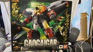 Bandai 超合金魂 GX-68 勇者王 中古 秀茂坪交易