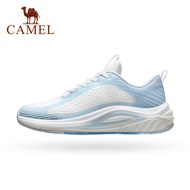 Camel mens high elasticity jump rope shoes breathable running shoes