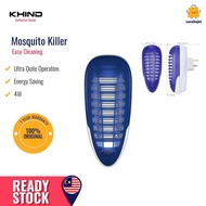 Khind Pembunuh Nyamuk - Mosquito Killer IK365 IK6206