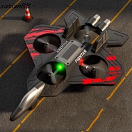 XUTIAN88WL Remote Control Foam Fighter, EPP Foam Gravity Sensing Four Motor Helicopter Toy, Profesio