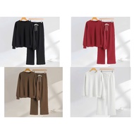 VIP15(BN) Bigsize 47KG-95KG 2-Leather Felt SET. Loose fit. Warm thick material Type 1.Available in 4