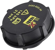 SUMHEN DG93-8101-AA Radiator Coolant Reservoir Tank Cap Compatible with Ford