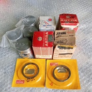 Honda c800 GB1 SUPERCUB c800 piston