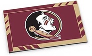 Aminco NCAA Florida State Seminoles Logo Magnet