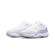 Air Jordan 11 Low Pure Violet 純紫 紫羅蘭 AH7860-101