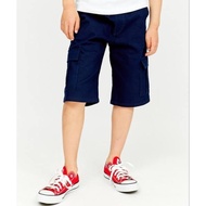 Cargo shorts 5/ 13 years