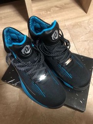 Adidas rose 10 星際大戰 二手