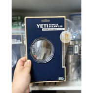 Lid Set & Yeti Rambler Straw Lid 16oz Pint / 20oz Tumbler / 24oz Mug / 26oz Cup/ 30oz Tumbler - Genu