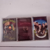 Good Charlotte kaset pita