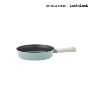 LocknLock กระทะ Suit Fry Pan 24 cm. รุ่น CSU1243