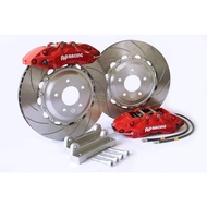 AP Racing CP9040 6 Pot Big Brake Kit - Universal
