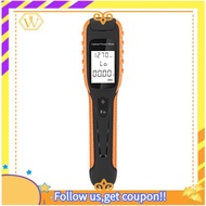 【W】OPM Tester G11 Optical Power Meter High  Rechargeable Battery Fiber Optic Power Meter 5G FTTH -70