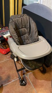 Combi High Chair 座椅 嬰兒