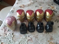 Iron Man Mark 85 頭盔收藏