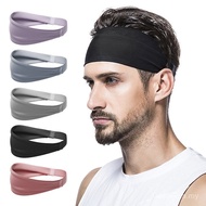 Football Sports Headband Sports Headband Running Fitness Dance Headband Yoga Sweat-Absorbent Headban