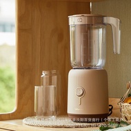 Machine Small Bear Household Supplement Multifunctional Baby llj-c10s2 Baby Food Cooking Machine Ble