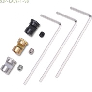 Enhanced Strength 416 Stainless Steel Thumb Stud for 110 Cutter Easy to Install