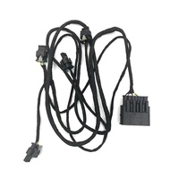 61128717378 For BMW Front Bumper Radar Line Speed G20 G28 320 325 330 Front Bumper Parking Sensor Re