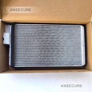 Front HVAC Heater Exchanger Heat Core For Audi A4 B9 A5 S5 A6 C8 A7 Q7 4M A8 D5 Q8 4M0898037C