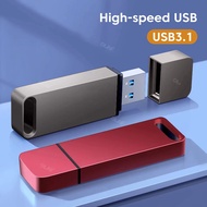 Olaf 1T 2T 512Gb Usb Pendrive ความเร็วสูง Usb Flash Drive ไดรฟ์ปากกา Usb Flash Drive ความเร็วสูง Pendrive Key U Disk ของขวัญ