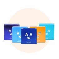 [Bundle of 5] TAG Espresso "Give It A Shot" Arabica Coffee Capsules | No Coffee Machines Needed