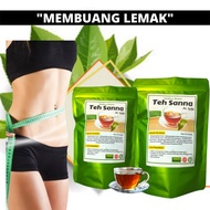 Ready STOCK🔥Teh Sanna As-Syifa PROVEN WEIGHT LOSS BEVERAGES |  zero sugar | free low calorie diet at