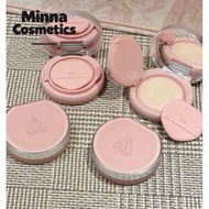 [3CE] 3CE Fitting Mesh Cushion 3CE Cushion Foundation