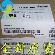 HCPL-0630-500E Silk Printing 0630 SOP-8 Patch Optocoupler DC Input 2 Channel Brand New Original