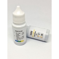 CO2 PREMIXED DROP CHECKER SOLUTION