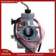 Motorcycle Carburetor 27mm for  DT125 DT 125 DT175 RX125 for  TZR125 RM65 RM80 RM85 Dirt Bike Access