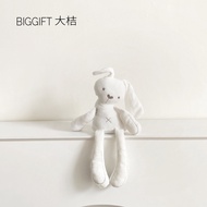 Full Moon Em Bé Búp Bê Dịu Nhẹ Gấu Ngủ Em Bé Búp Bê Hoạt Hình Đồ Chơi Chụp Ảnh Chống Đỡ Sự Thoải Mái