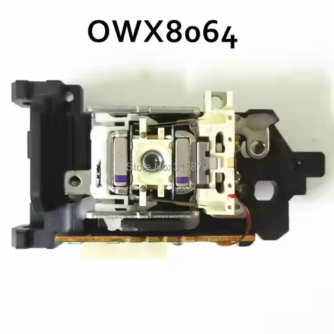 Original OWX8064 OWX 8064 DVD Optical Pickup DV300 DV310 DV393 DV420V