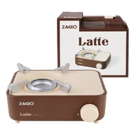 เตาแก๊สปิกนิก ZAGIO