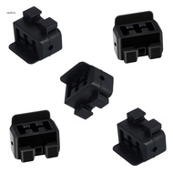iny Upgraded Silicone Nozzle Wiper Nozzle Brush for H2D H2S H2C Hotend Spare Part