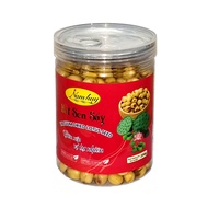 Vietnam Vacuum Fried Lotus Seed Snack 200g/box - to eat 越南蓮子 CNY Snack