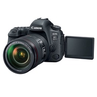 Canon EOS 6D Mark II 全片幅單反相機（body）