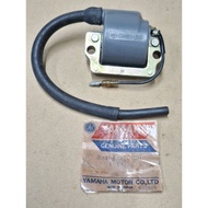 YAMAHA DT100 DT125 DT175 DT250 DT400 TY175 TY150 IGNITION COIL 6V 304-82310-30 JAPAN