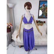 Belly dance costume belly dancer costume