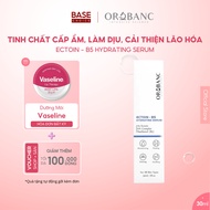 Orobanc Deep Moisturizing, Skin Restoring Essence - Ectoin B5 Hydrating Serum 30ml